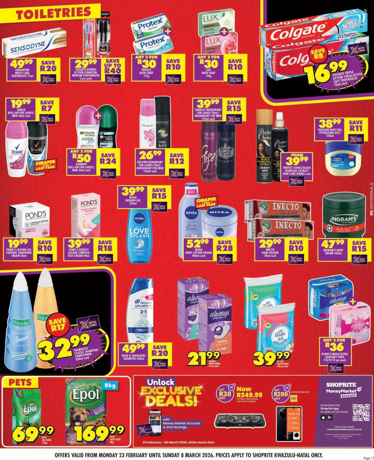 Shoprite specials - 23/02/2026 - 08/03/2026. Page 11