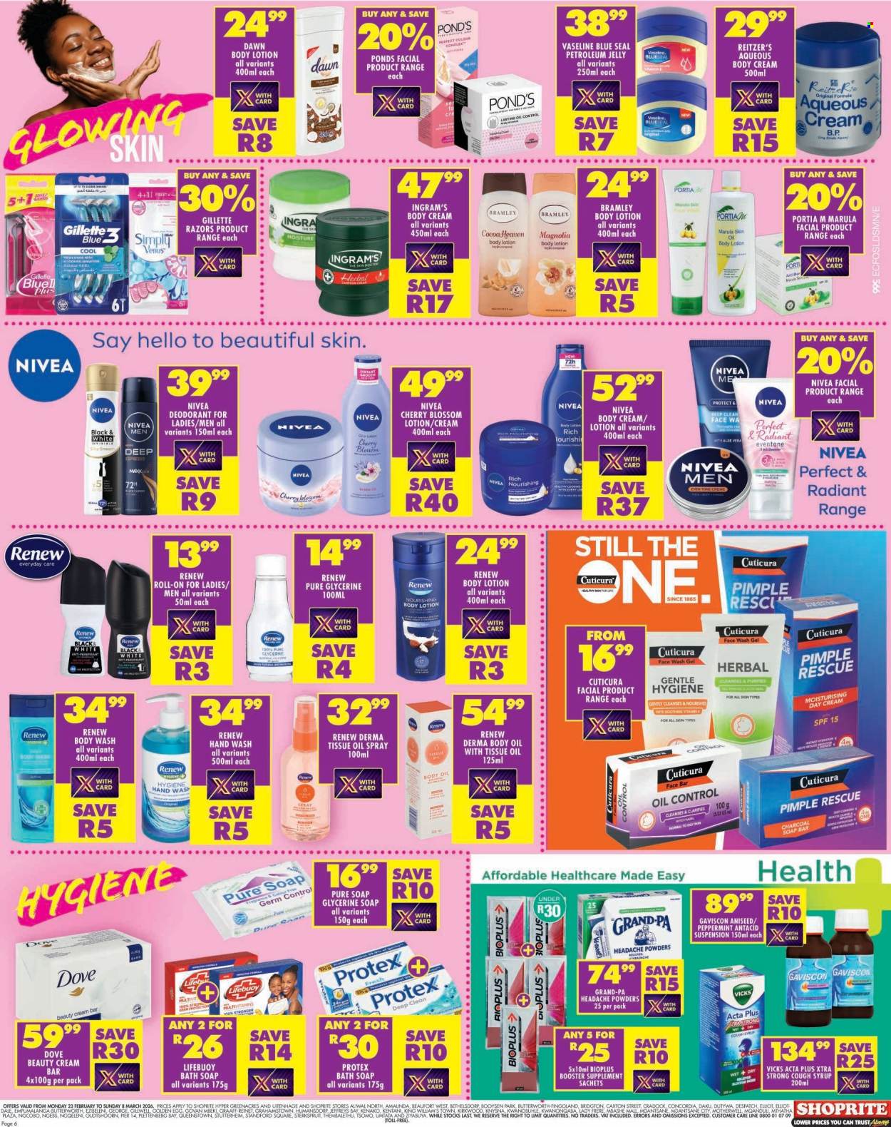 Shoprite specials - 23/02/2026 - 08/03/2026. Page 2