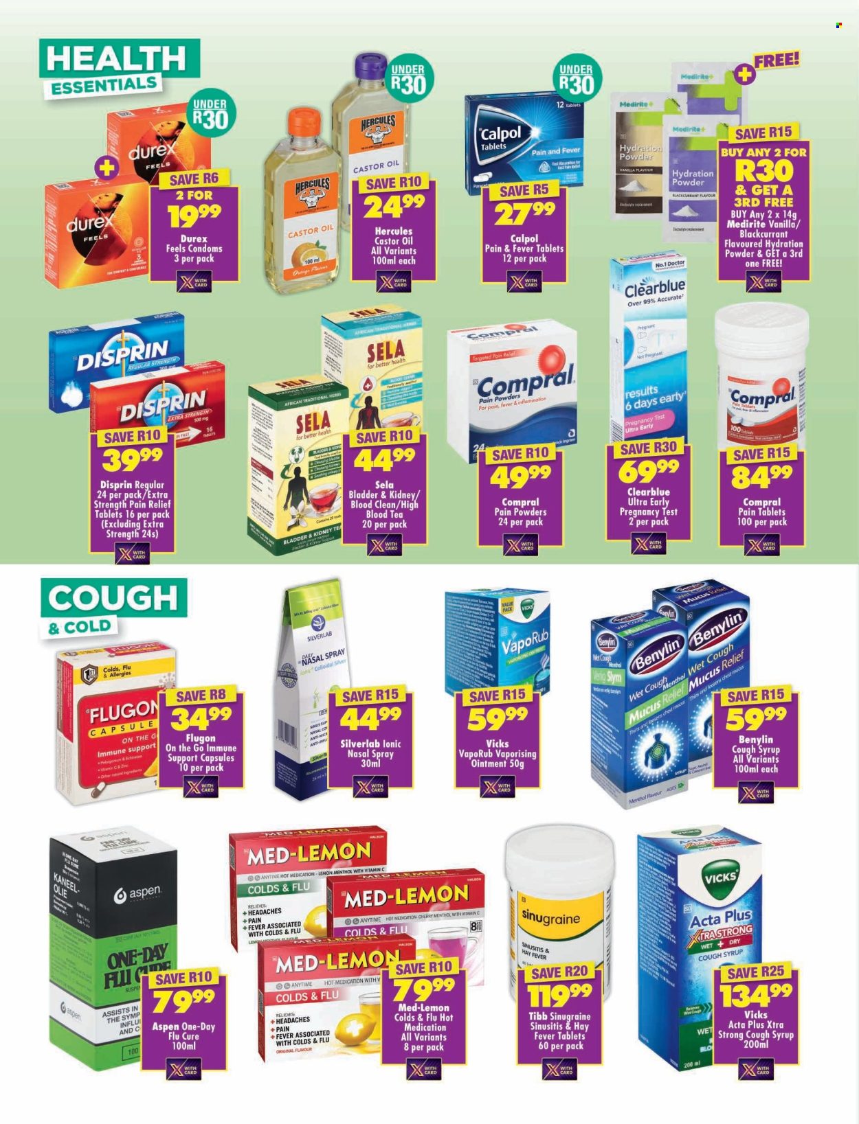 Shoprite specials - 23/02/2026 - 08/03/2026. Page 2