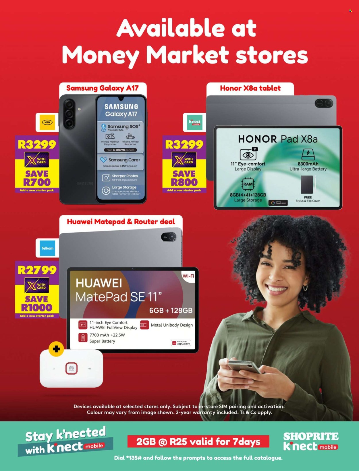 Shoprite specials - 23/02/2026 - 08/03/2026. Page 4