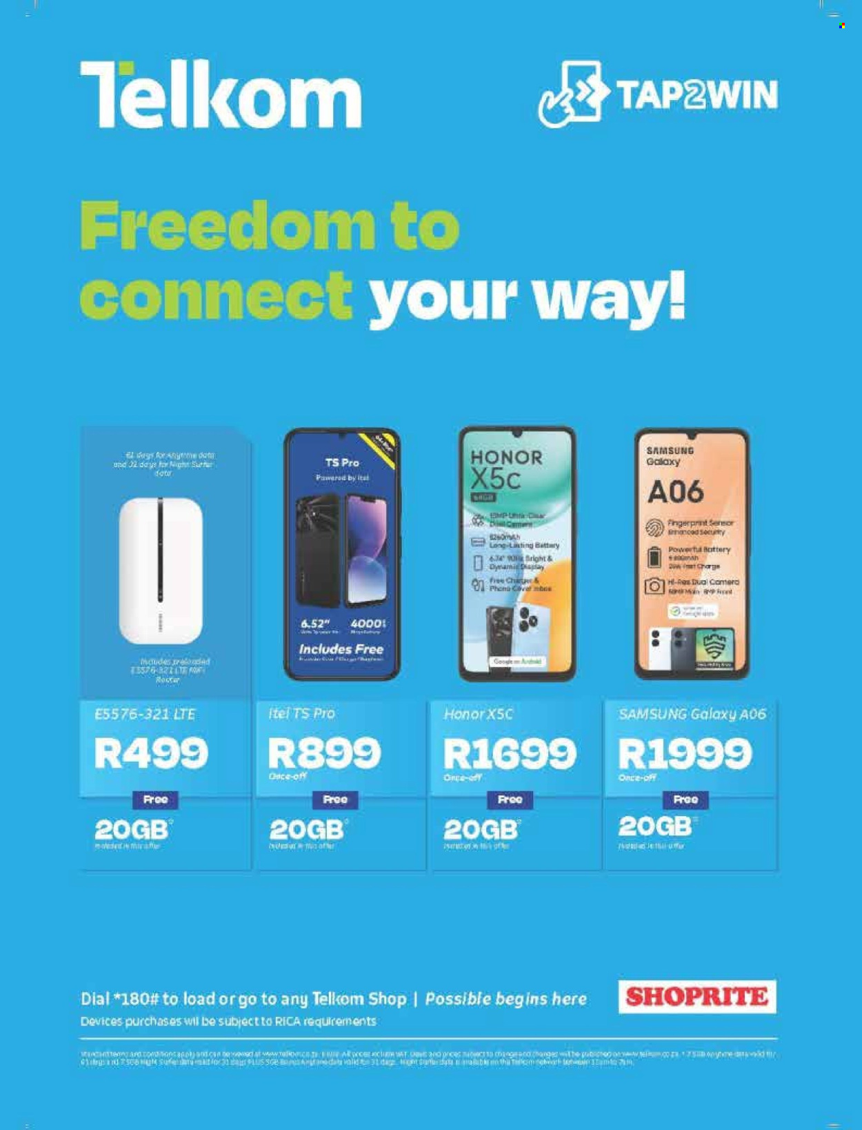 Shoprite specials - 23/02/2026 - 08/03/2026. Page 8