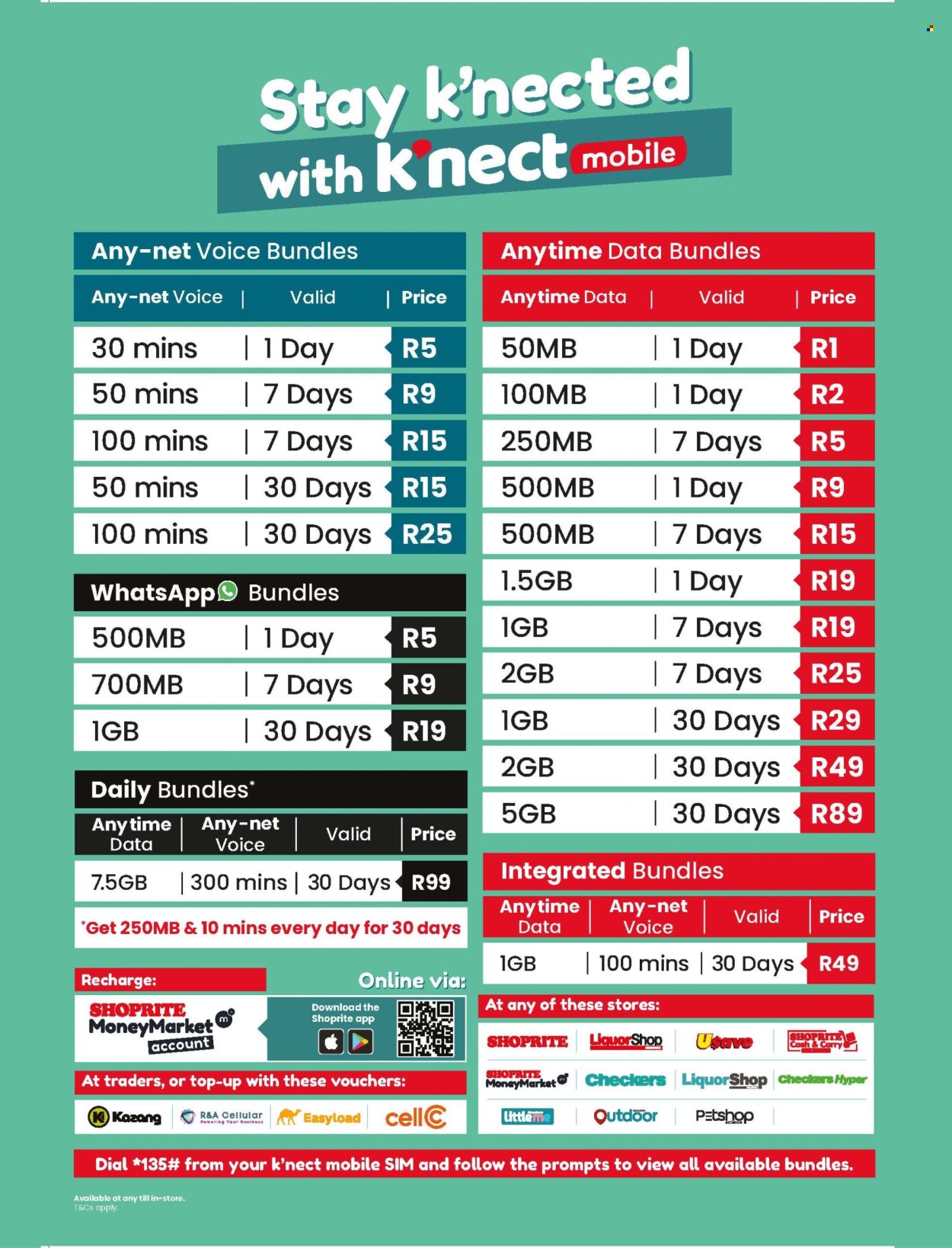 Shoprite specials - 23/02/2026 - 08/03/2026. Page 9