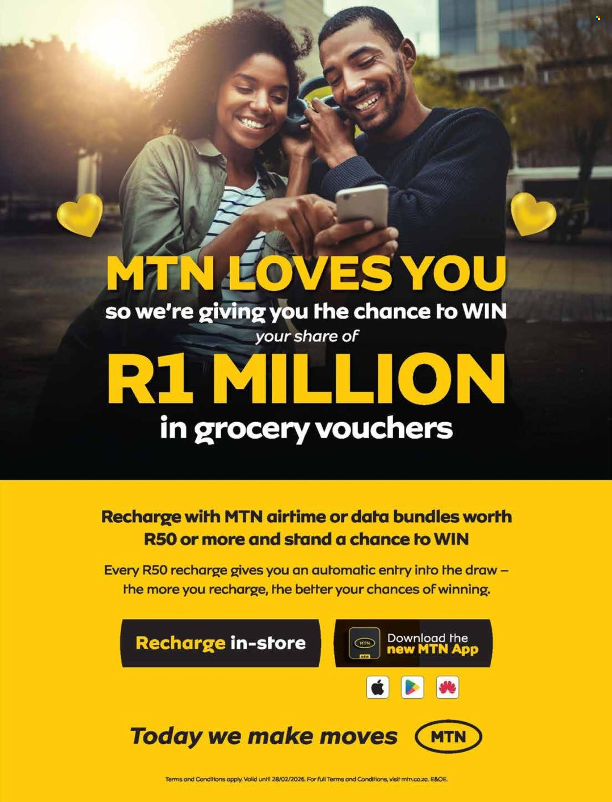 Shoprite specials - 23/02/2026 - 08/03/2026. Page 11