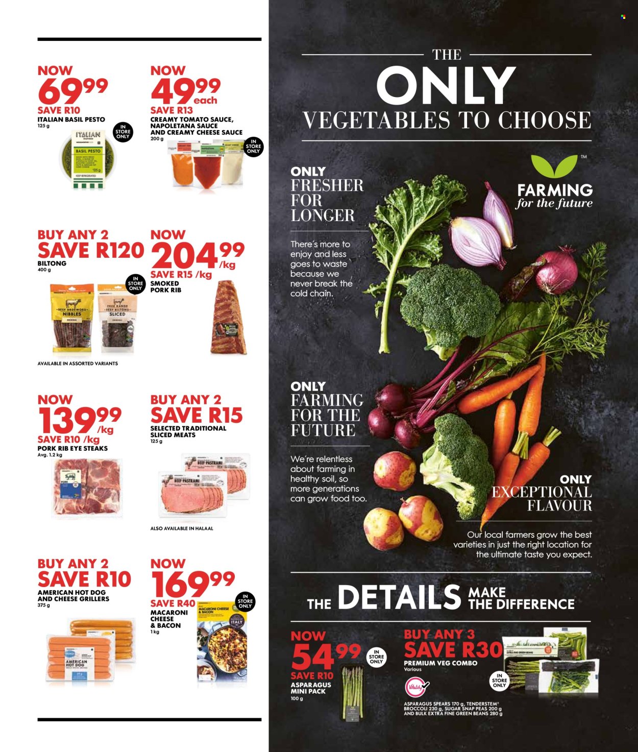 Woolworths specials - 23/02/2026 - 08/03/2026. Page 4