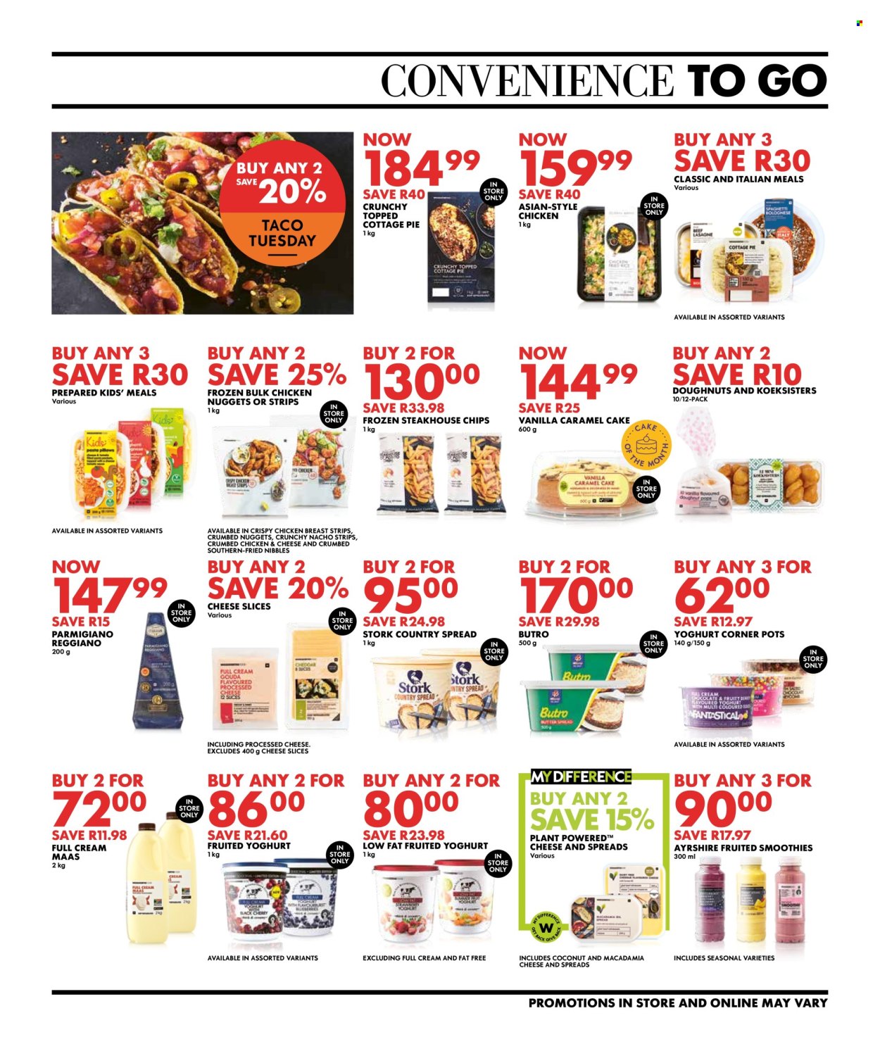 Woolworths specials - 23/02/2026 - 08/03/2026. Page 5
