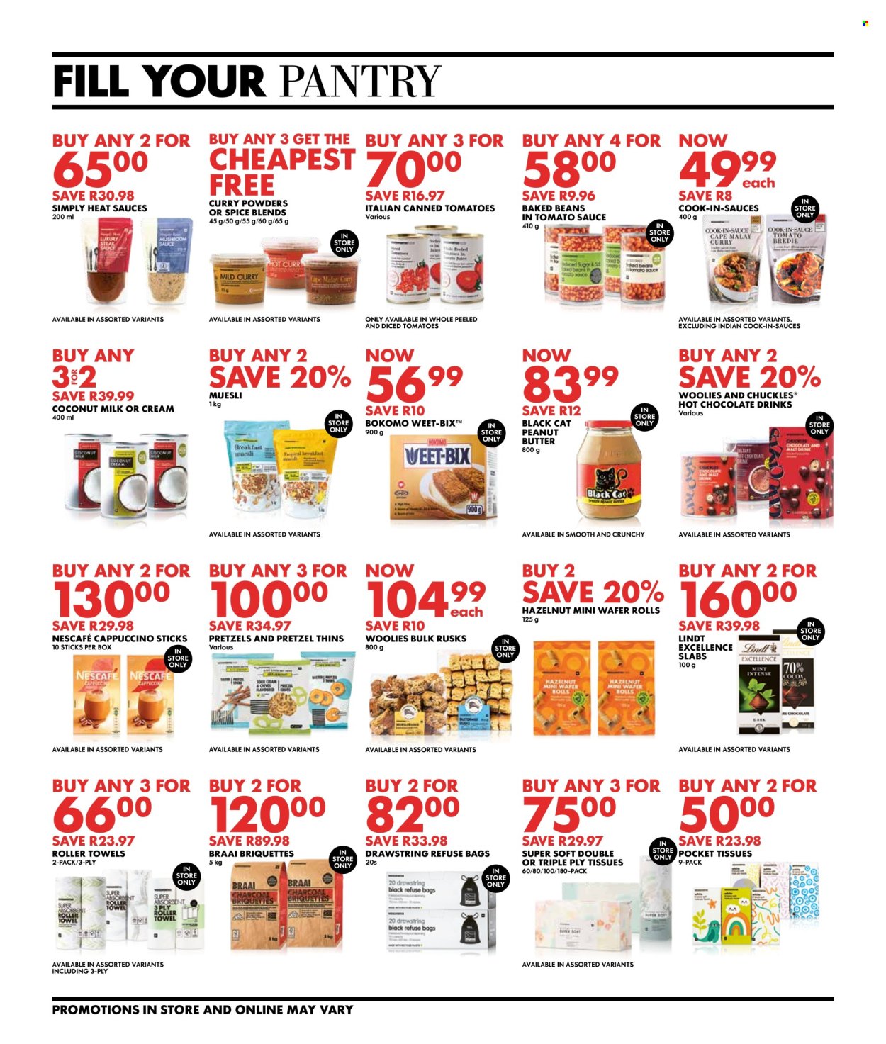 Woolworths specials - 23/02/2026 - 08/03/2026. Page 10