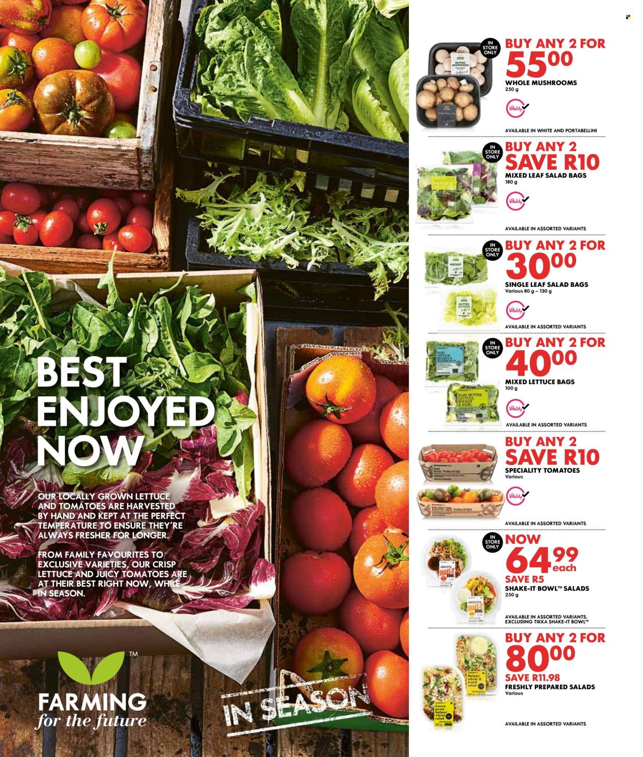 Woolworths specials - 23/02/2026 - 08/03/2026. Page 3