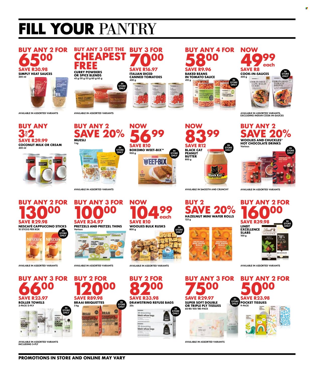 Woolworths specials - 23/02/2026 - 08/03/2026. Page 10