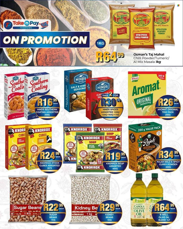 Take n Pay specials - 23/02/2026 - 01/03/2026. Page 3