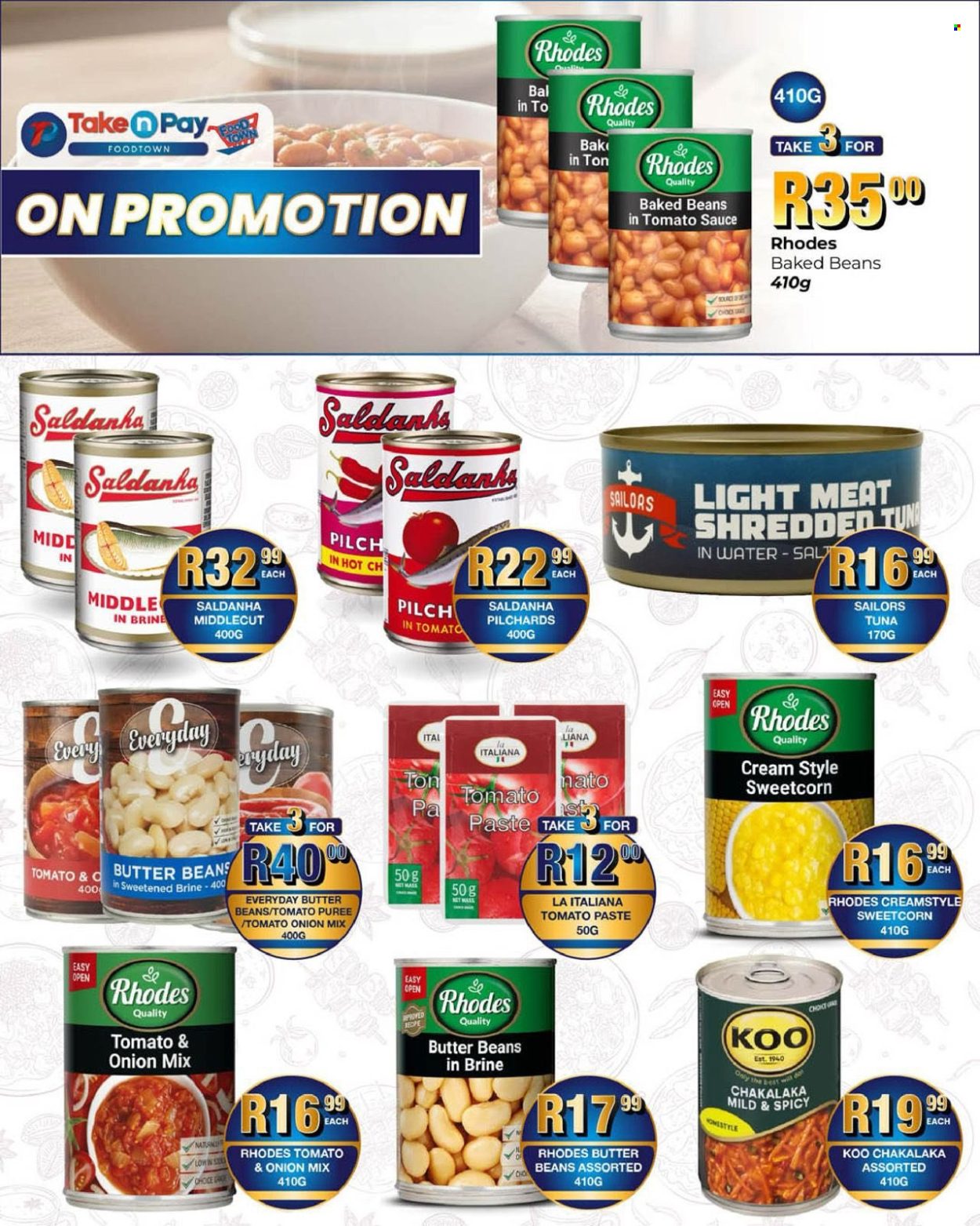 Take n Pay specials - 23/02/2026 - 01/03/2026. Page 4