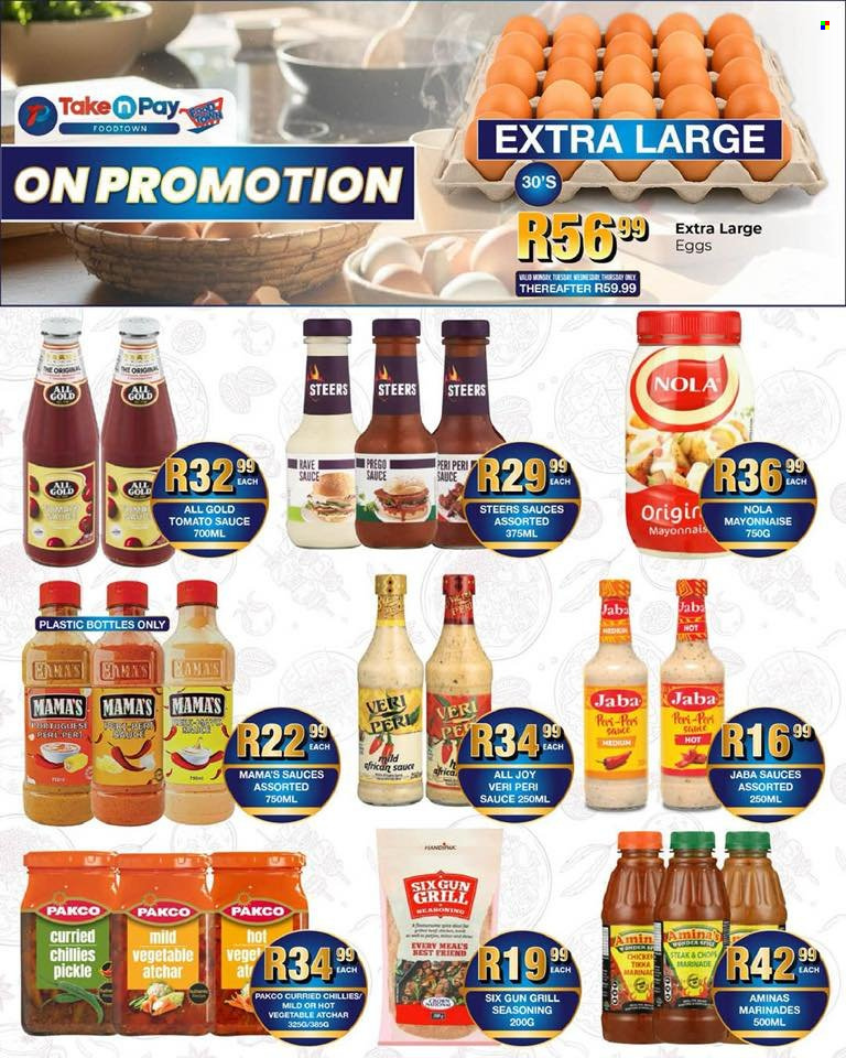 Take n Pay specials - 23/02/2026 - 01/03/2026. Page 6