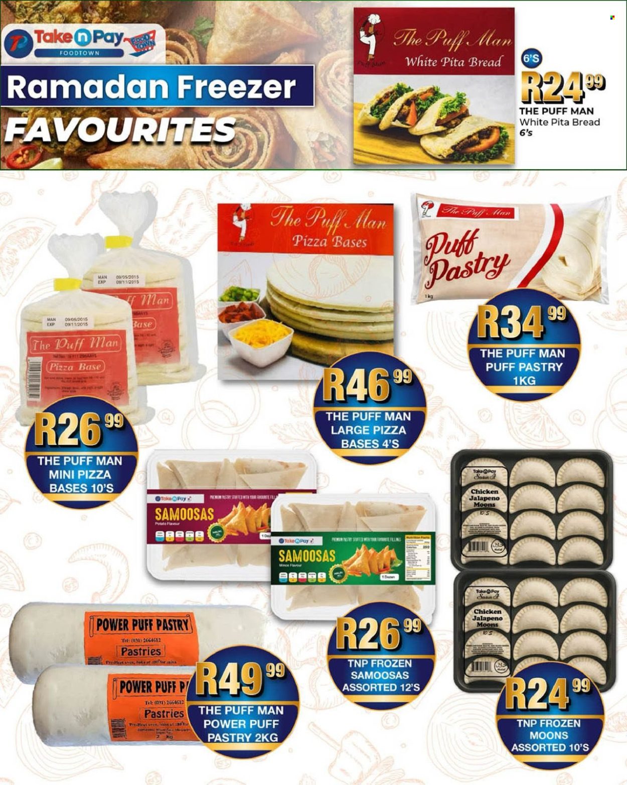 Take n Pay specials - 23/02/2026 - 01/03/2026. Page 9
