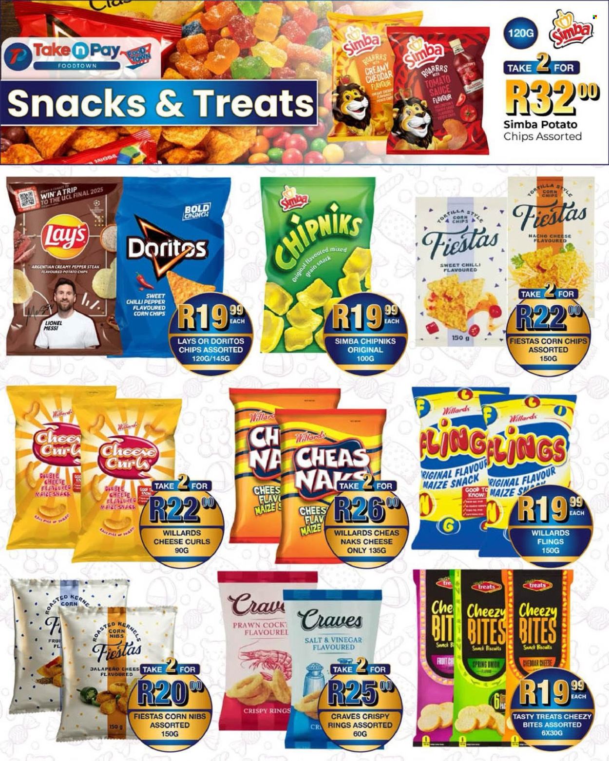 Take n Pay specials - 23/02/2026 - 01/03/2026. Page 17