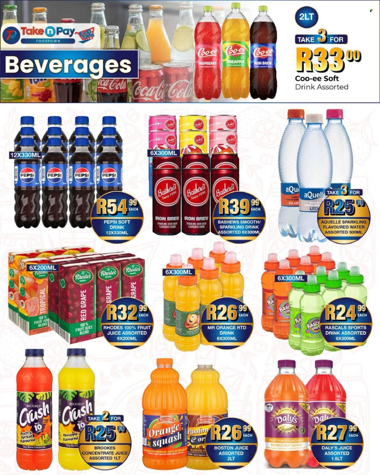 Take n Pay specials - 23/02/2026 - 01/03/2026. Page 18