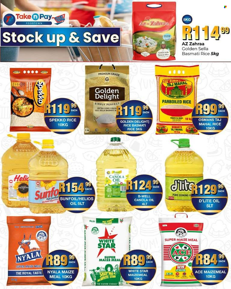 Take n Pay specials - 23/02/2026 - 01/03/2026. Page 22