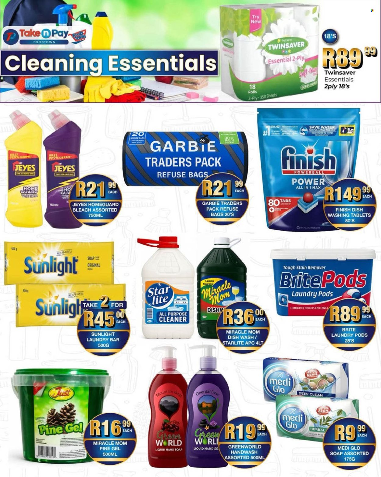 Take n Pay specials - 23/02/2026 - 01/03/2026. Page 28