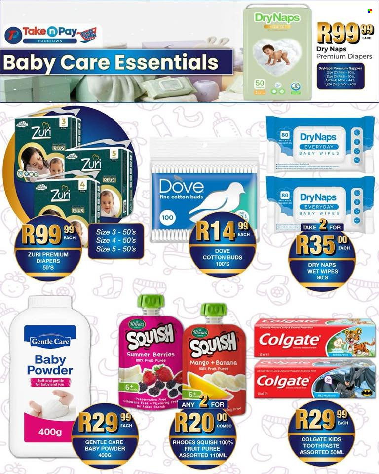 Take n Pay specials - 23/02/2026 - 01/03/2026. Page 29