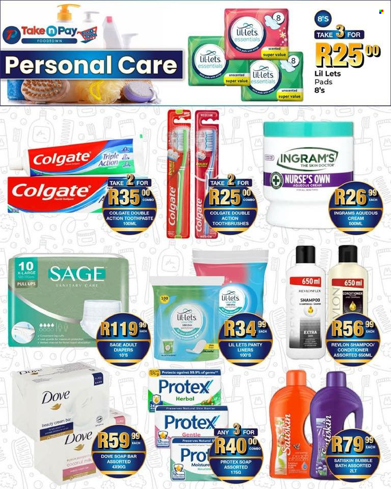 Take n Pay specials - 23/02/2026 - 01/03/2026. Page 30