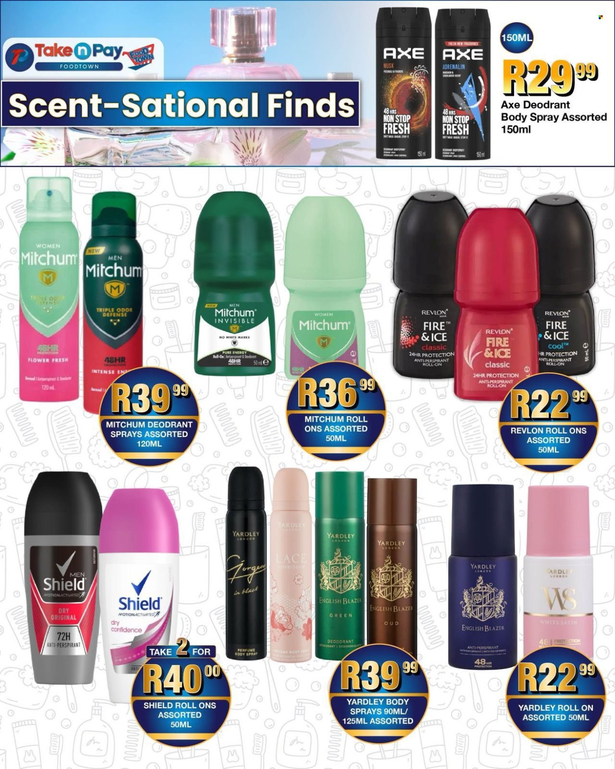 Take n Pay specials - 23/02/2026 - 01/03/2026. Page 31