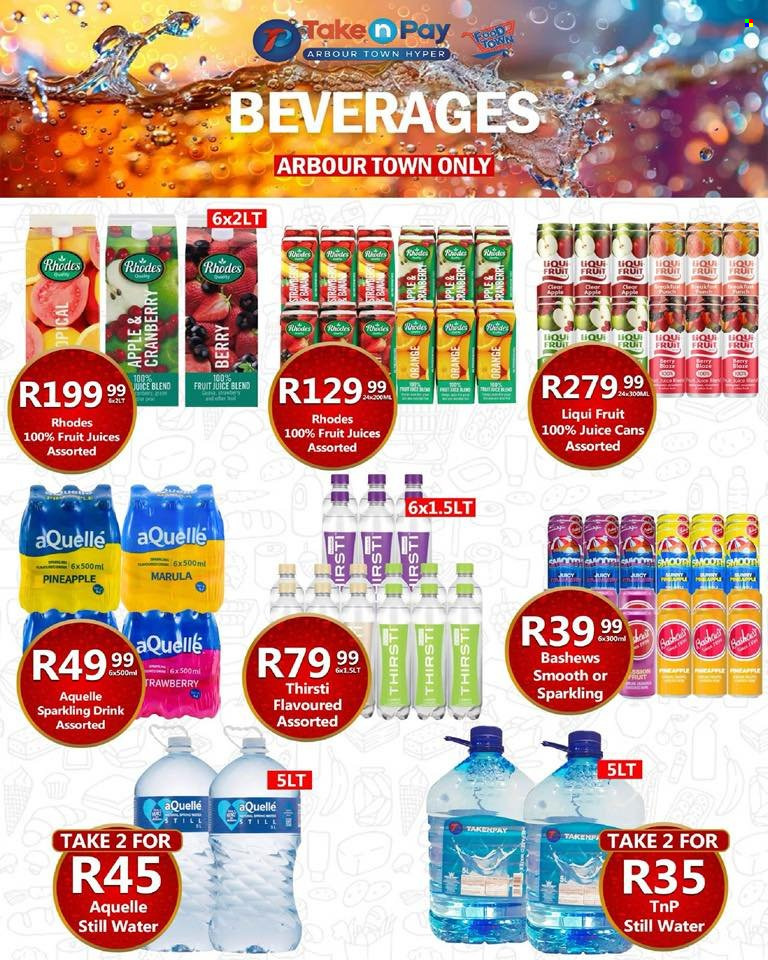 Take n Pay specials - 23/02/2026 - 08/03/2026. Page 2