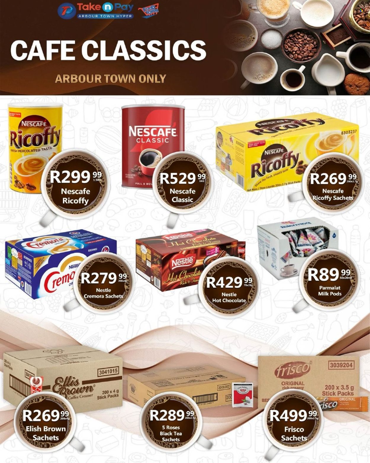 Take n Pay specials - 23/02/2026 - 08/03/2026. Page 6