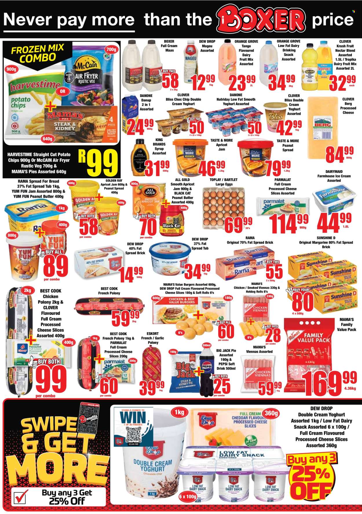 Boxer specials - 23/02/2026 - 08/03/2026. Page 4