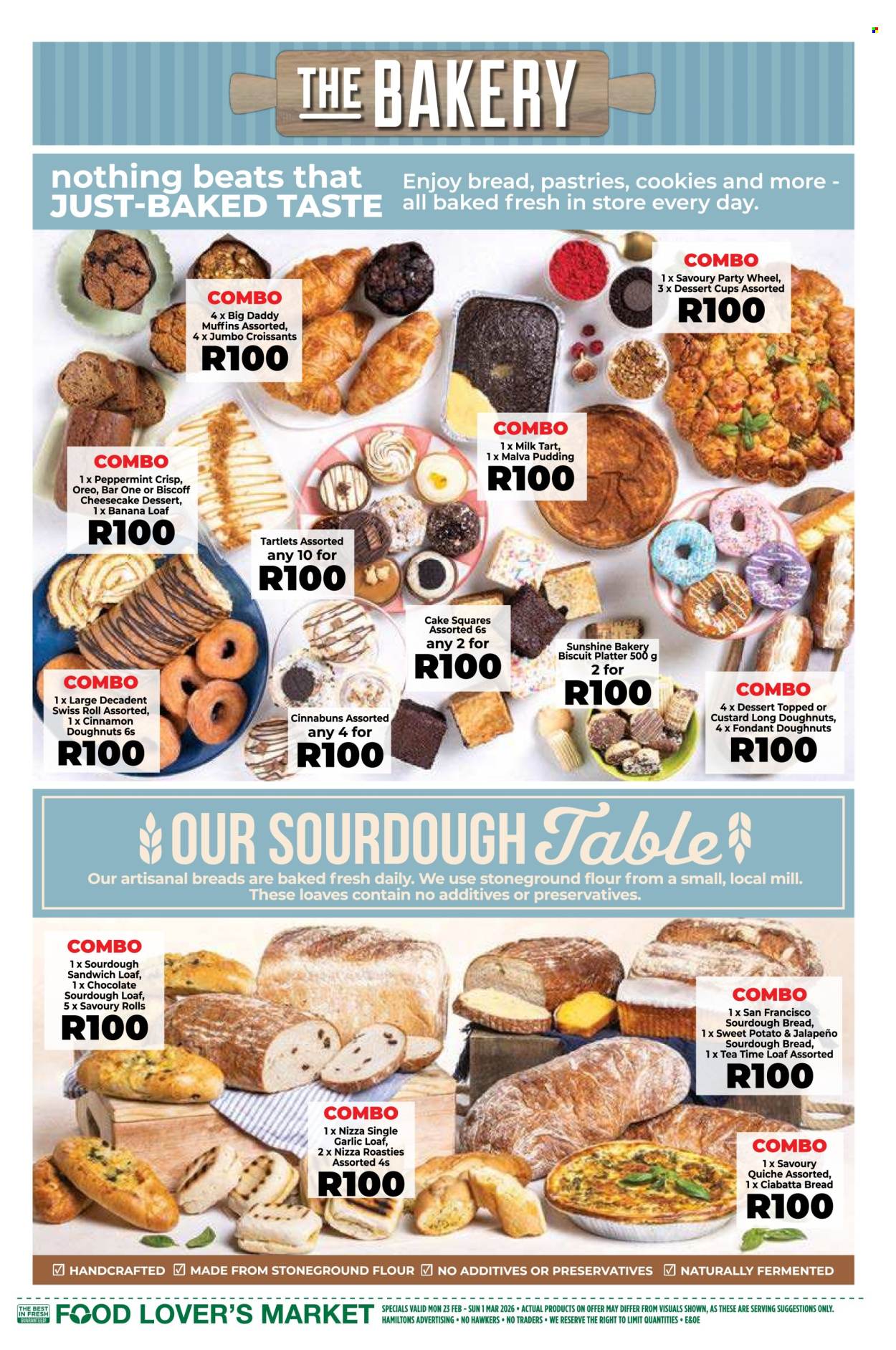 Food Lover's Market specials - 23/02/2026 - 01/03/2026. Page 5