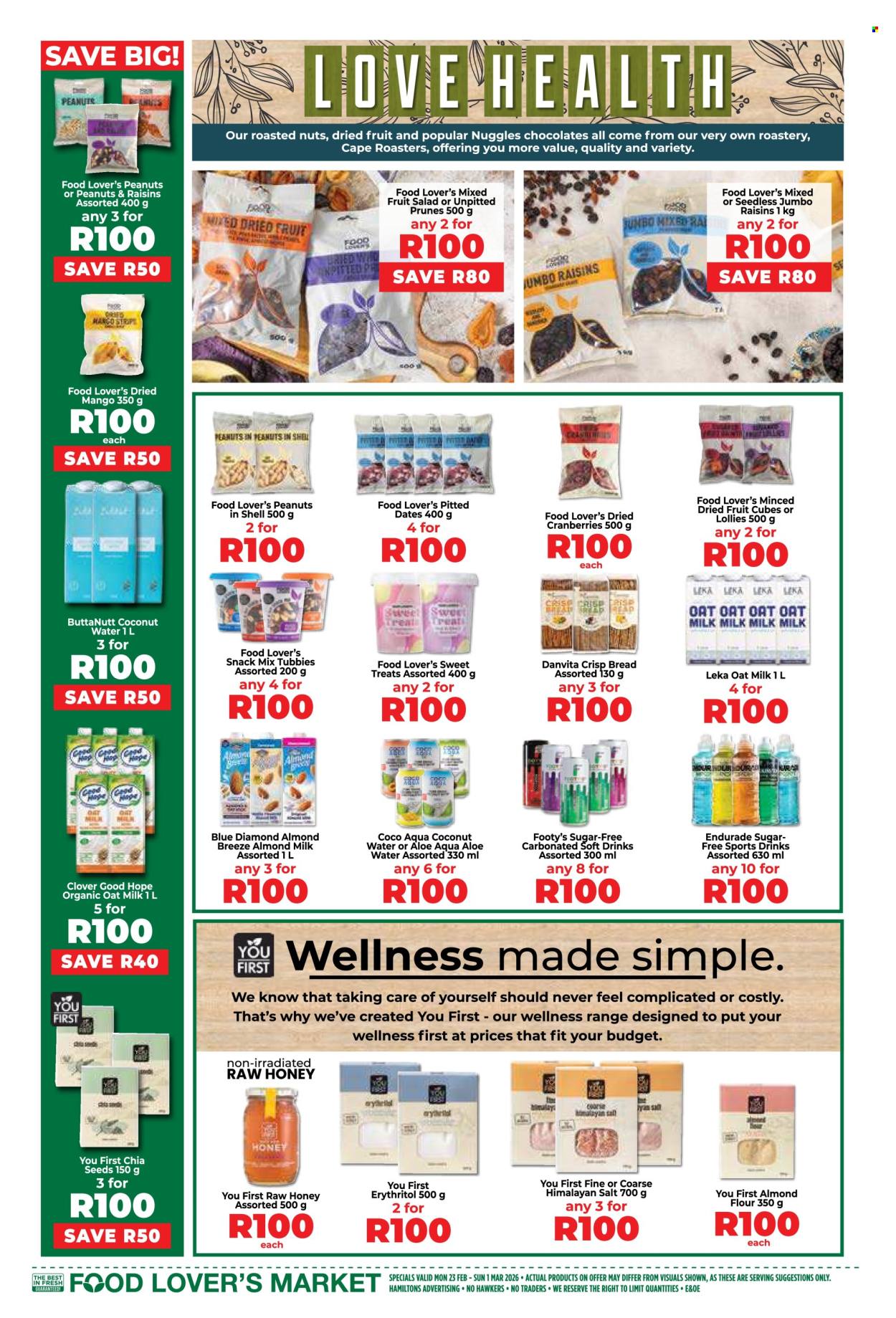 Food Lover's Market specials - 23/02/2026 - 01/03/2026. Page 12