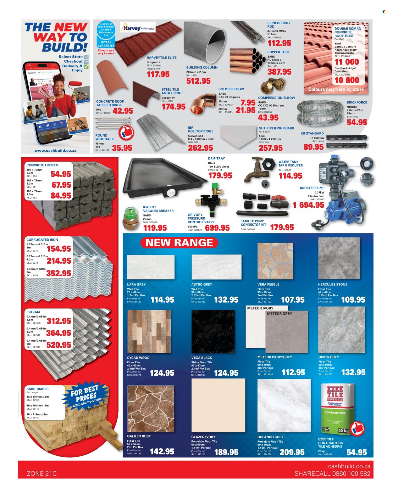 Cashbuild specials - 23/02/2026 - 22/03/2026. Page 3