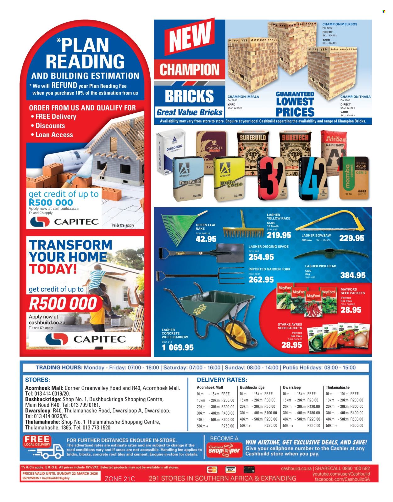 Cashbuild specials - 23/02/2026 - 22/03/2026. Page 4