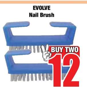 EVOLVE Nail Brush