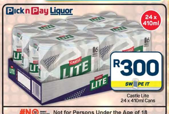 Castle Lite