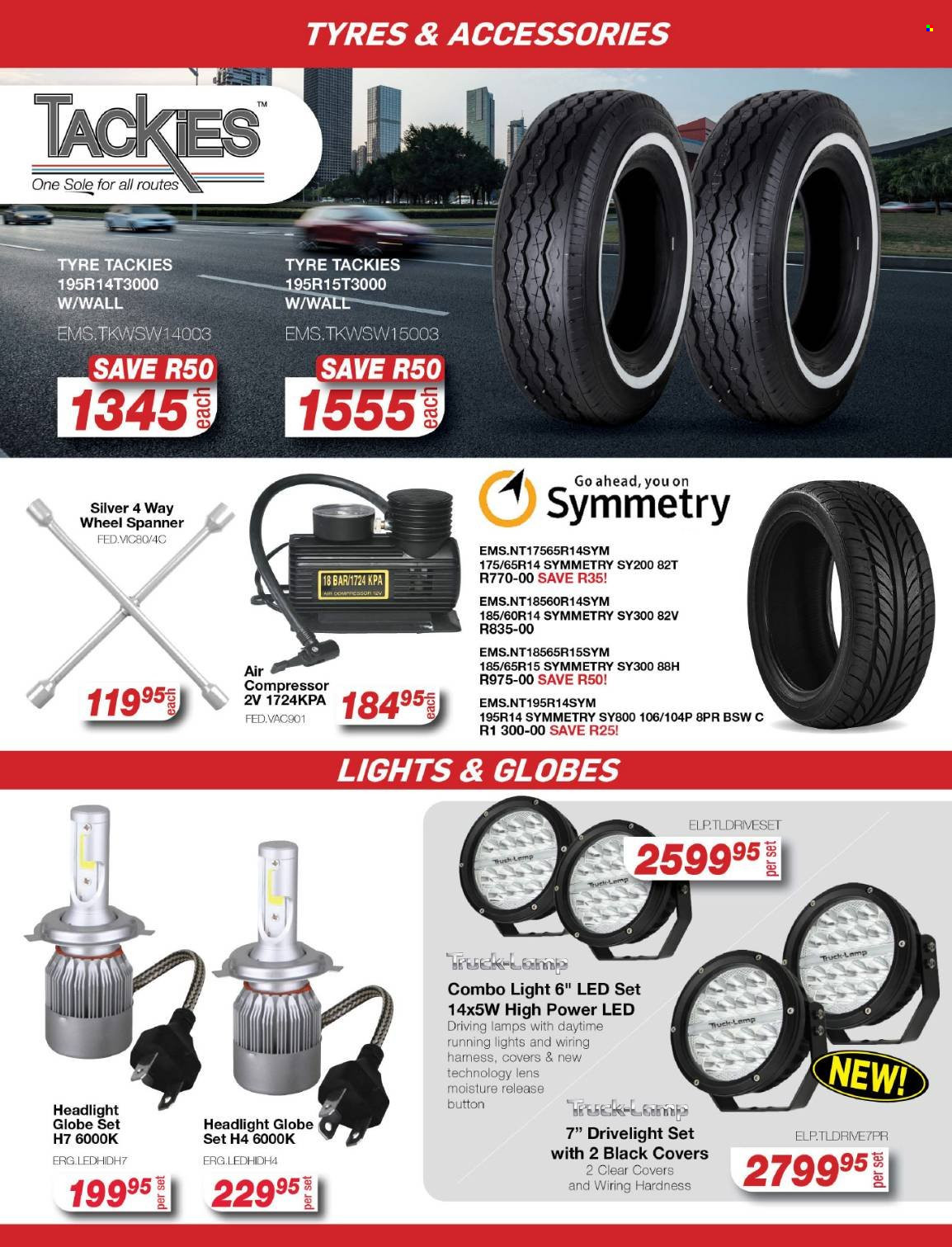 AutoZone specials - 23/02/2026 - 08/03/2026. Page 8