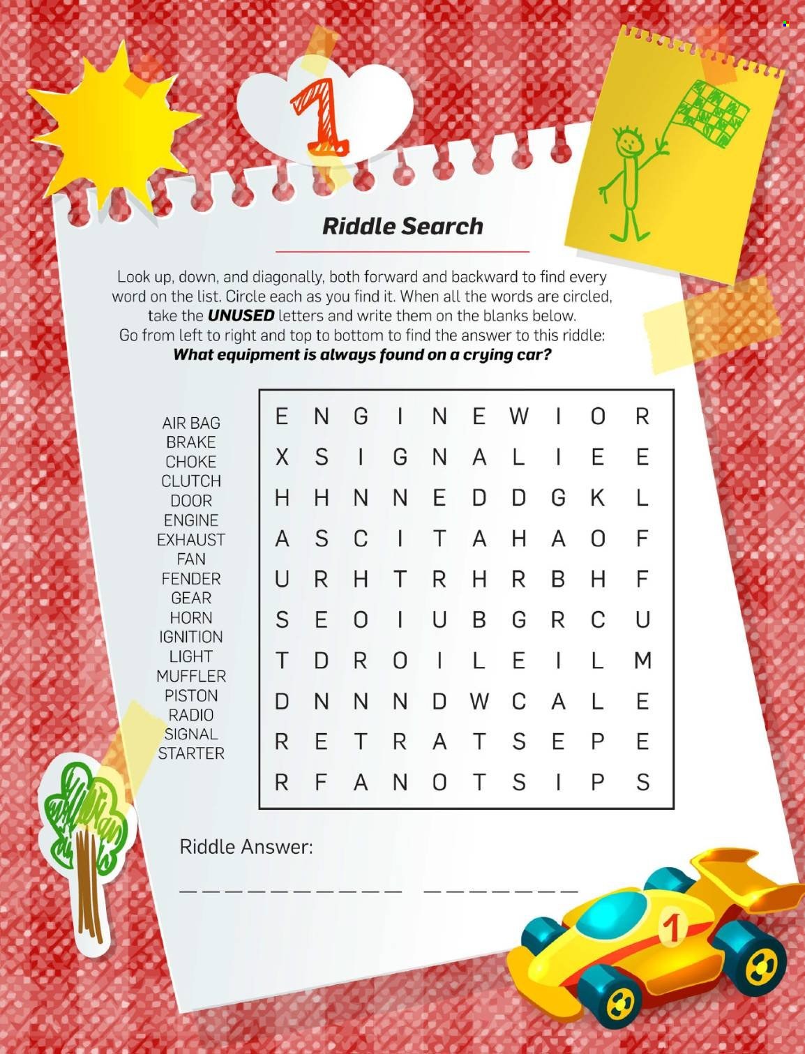 AutoZone specials - 23/02/2026 - 08/03/2026. Page 11