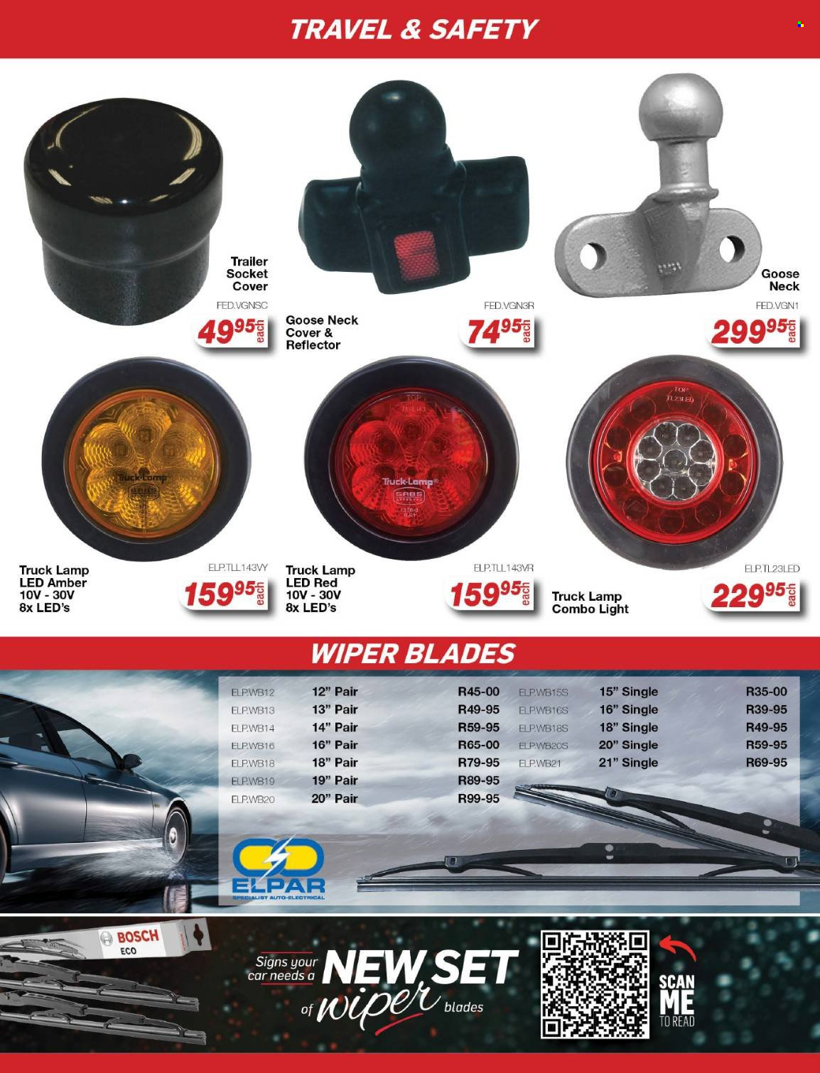 AutoZone specials - 23/02/2026 - 08/03/2026. Page 13