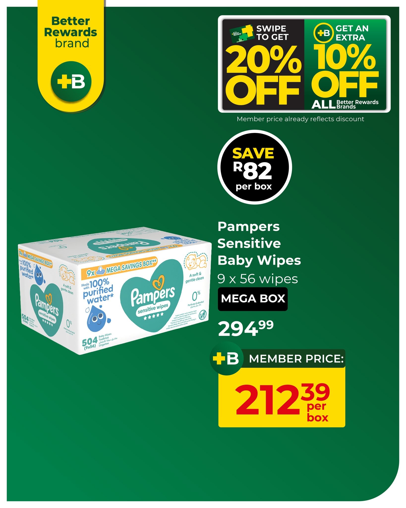 Baby City specials - 17/02/2026 - 15/03/2026. Page 12