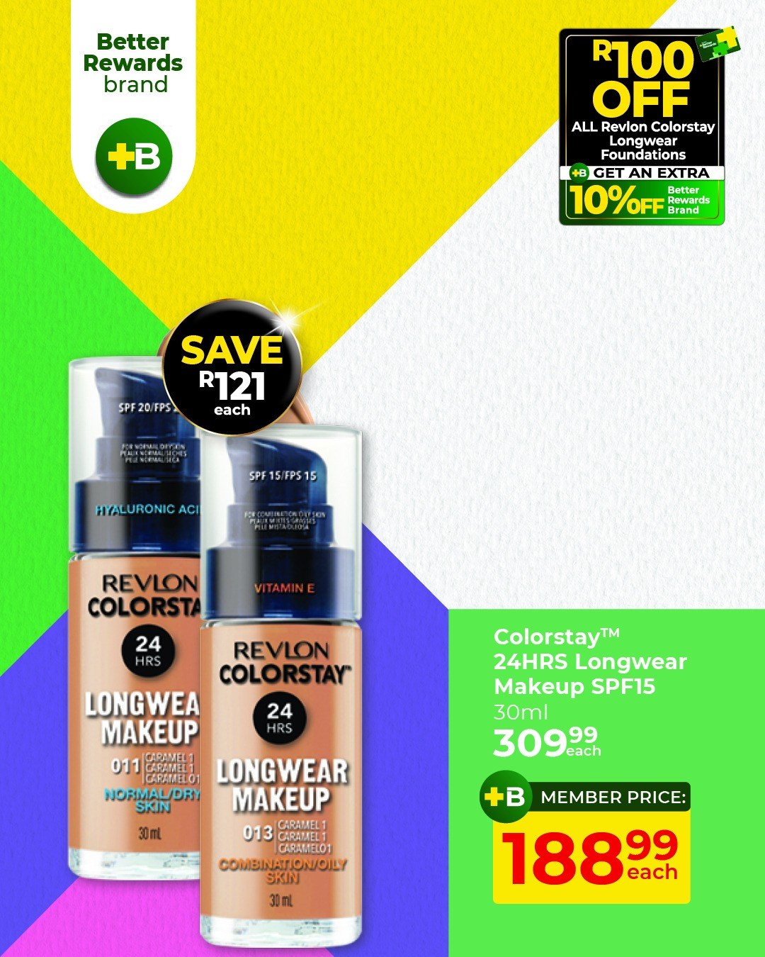 Dis-Chem specials - 17/02/2026 - 15/03/2026. Page 70