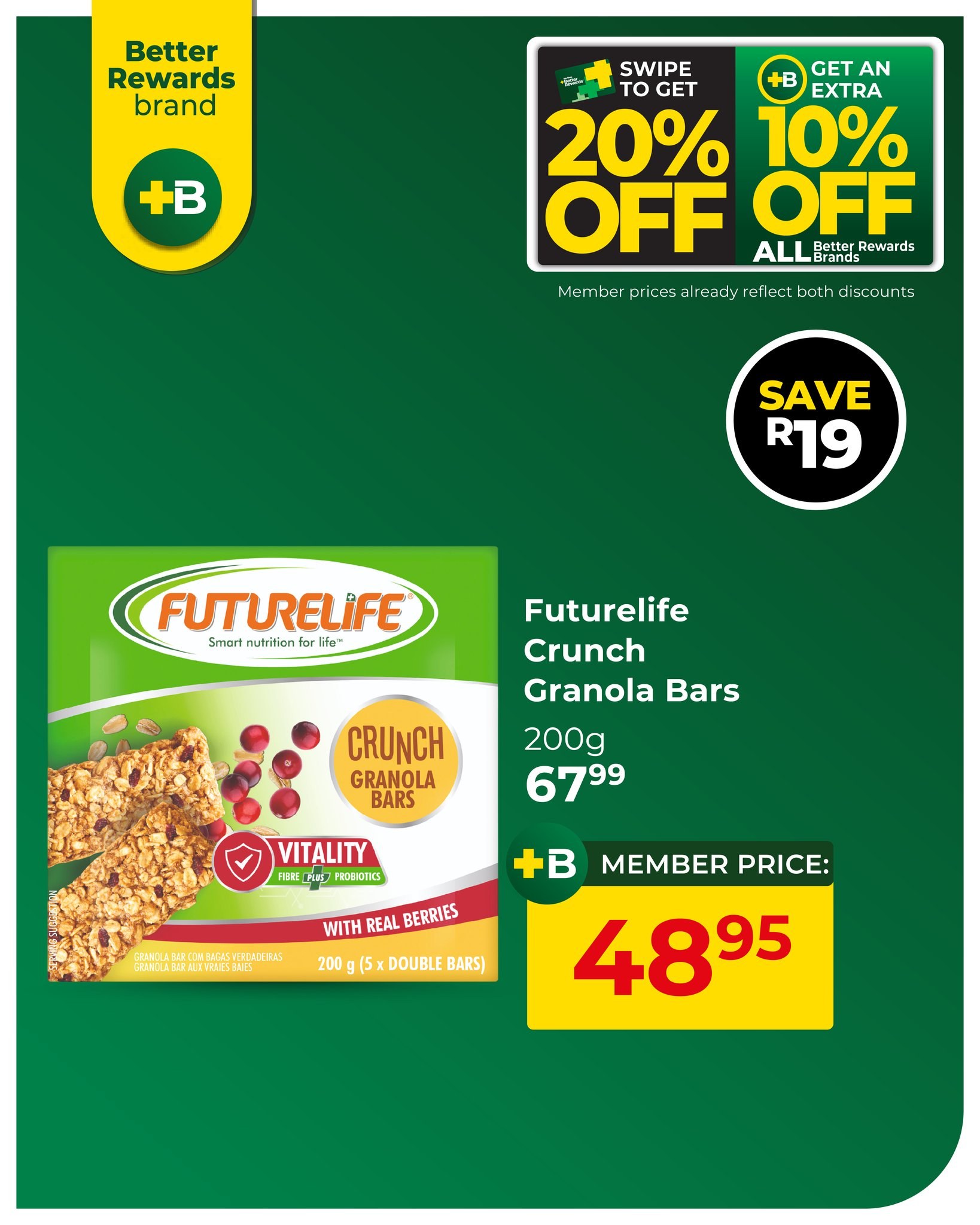 Dis-Chem specials - 17/02/2026 - 15/03/2026. Page 71