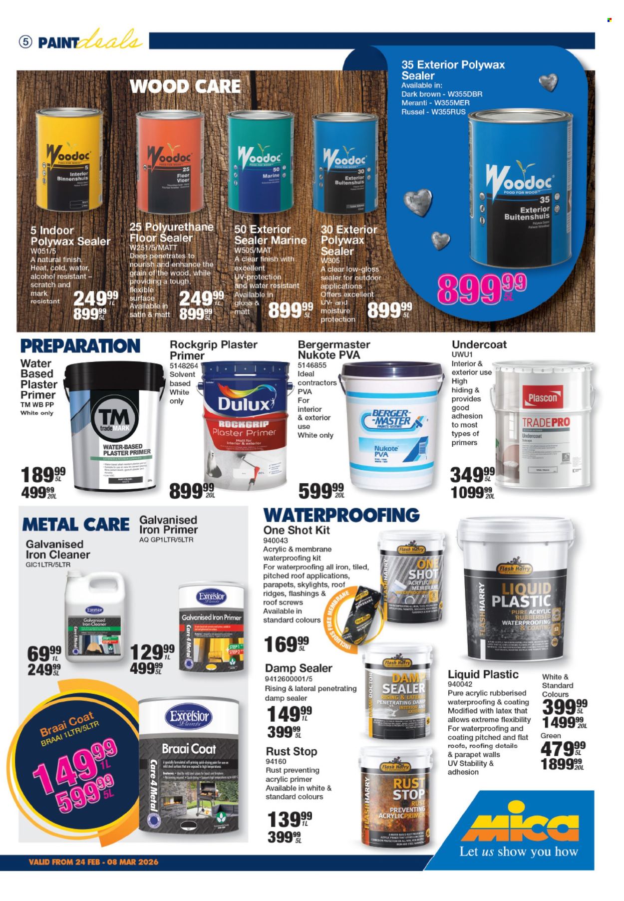 Mica specials - 24/02/2026 - 08/03/2026. Page 5