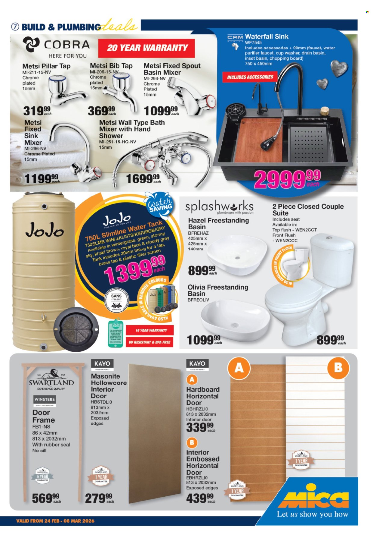Mica specials - 24/02/2026 - 08/03/2026. Page 7
