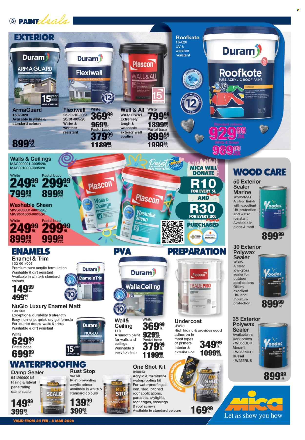 Mica specials - 24/02/2026 - 08/03/2026. Page 3
