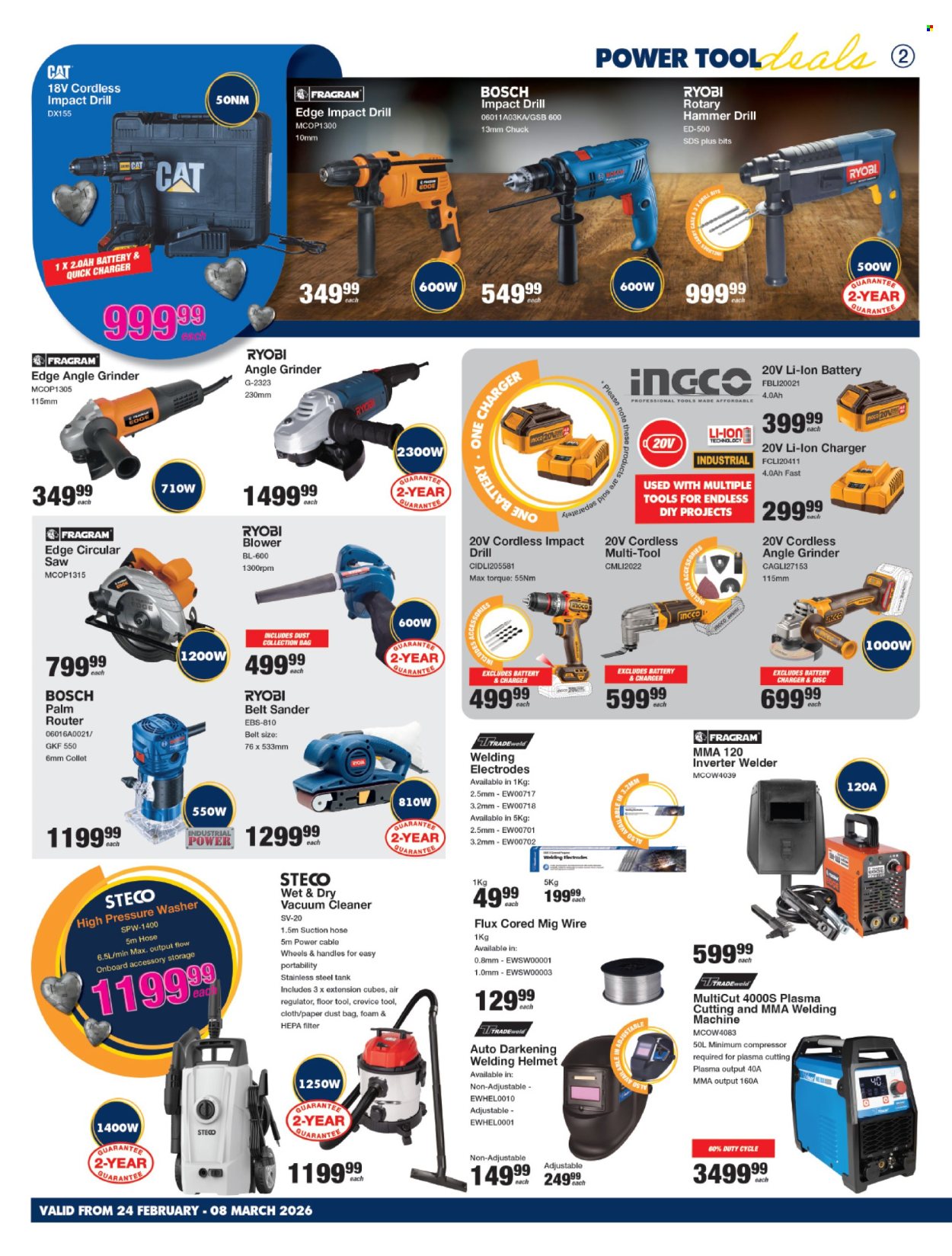 Mica specials - 24/02/2026 - 08/03/2026. Page 2