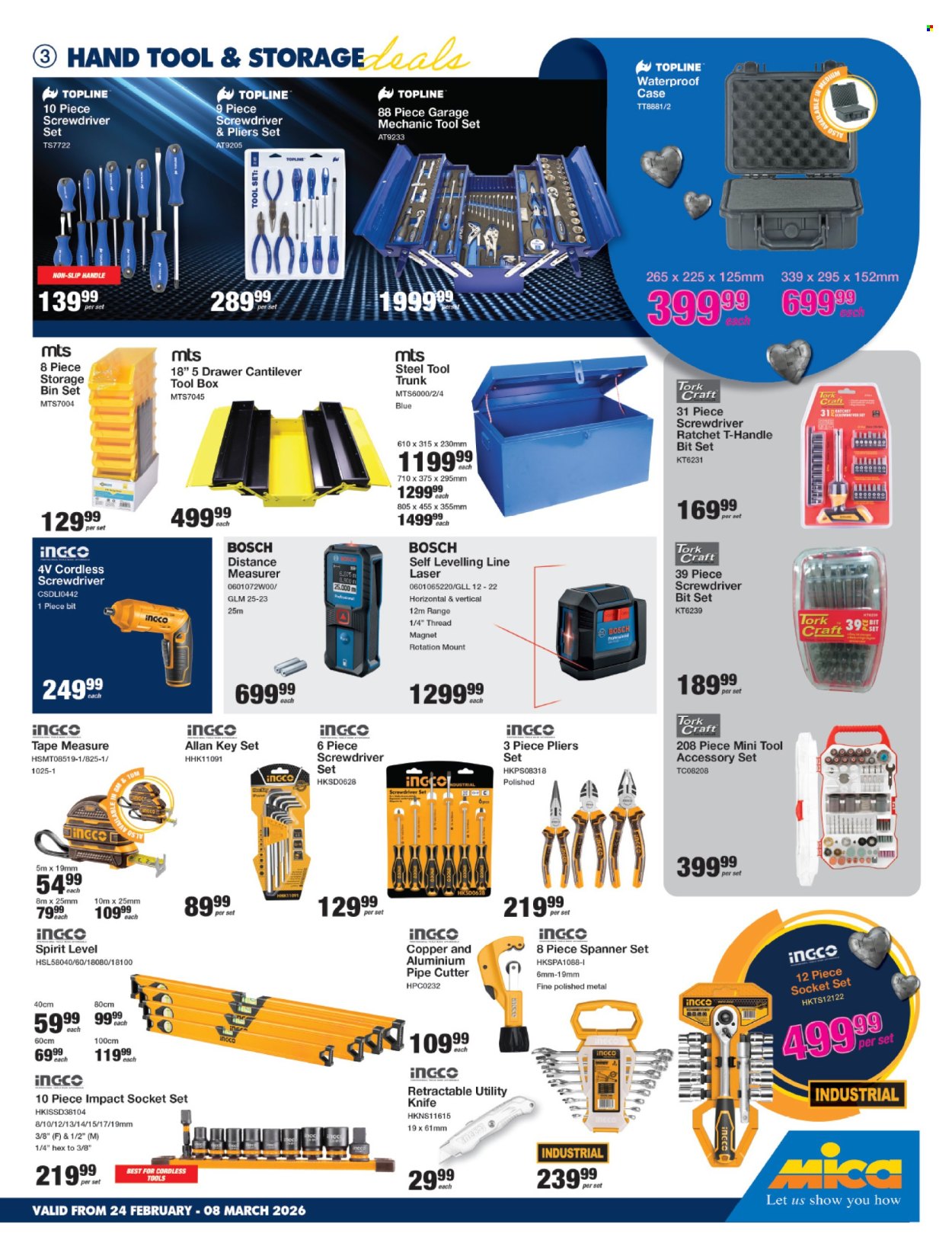 Mica specials - 24/02/2026 - 08/03/2026. Page 3