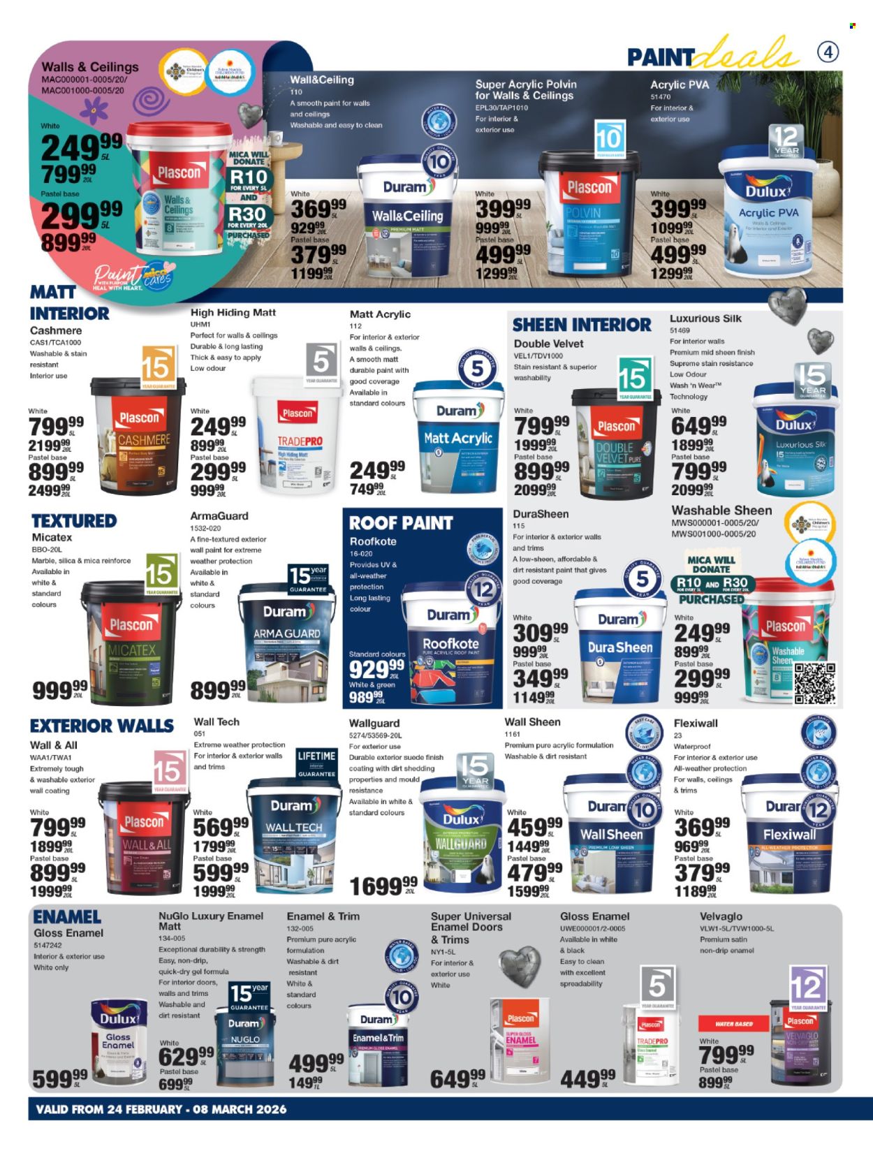 Mica specials - 24/02/2026 - 08/03/2026. Page 4