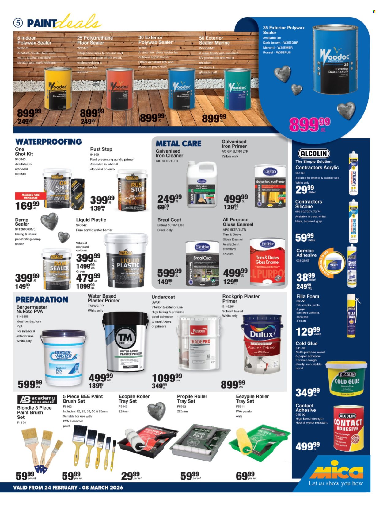 Mica specials - 24/02/2026 - 08/03/2026. Page 5