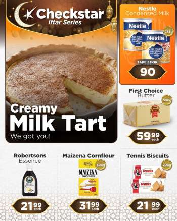 thumbnail - Checkstar catalogue