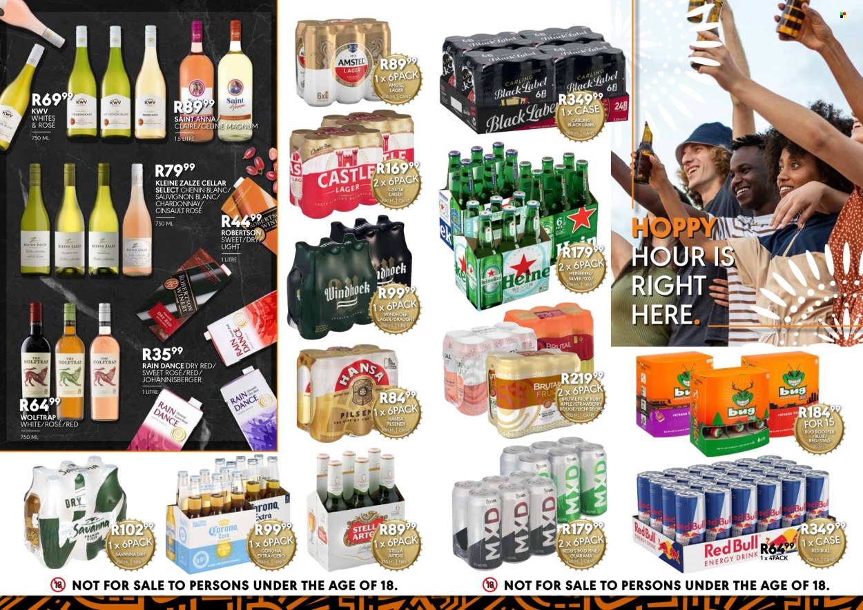 OBC specials - 25/02/2026 - 03/03/2026. Page 2