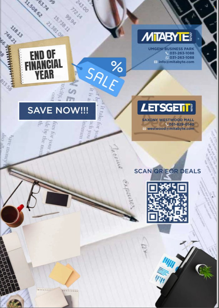 Mitabyte specials - 18/02/2026 - 07/03/2026. Page 1