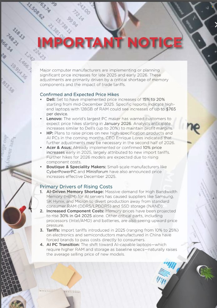 Mitabyte specials - 18/02/2026 - 07/03/2026. Page 2