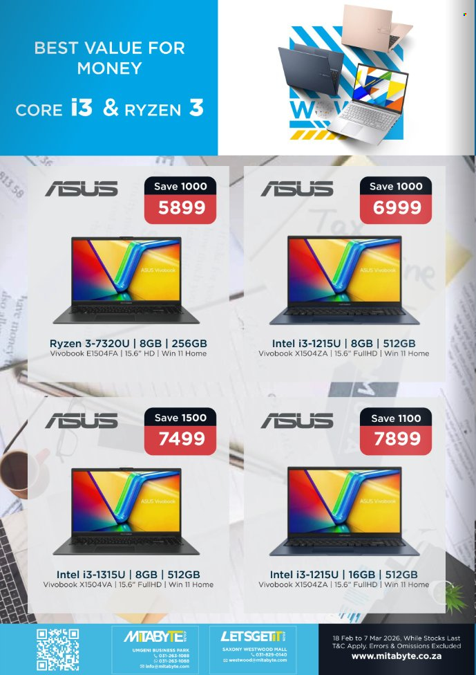 Mitabyte specials - 18/02/2026 - 07/03/2026. Page 4